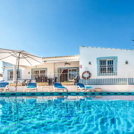 Villa Amora Guia (Faro)