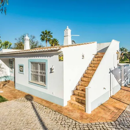 Villa Amora *