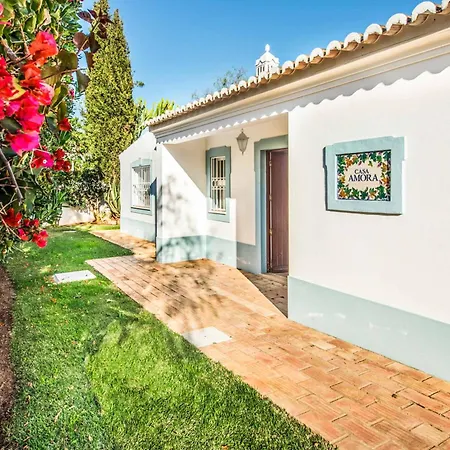 Villa Amora Guia (Faro)